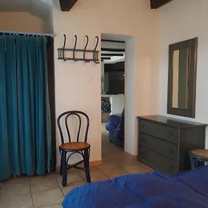  Appartement Les Amandiers