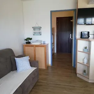  Appartement Studio Mylooka